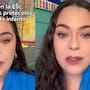 “Es una cosa desagradable y espero que ningún maestro tenga que activar este tipo de protocolos”: Maestra de preescolar relata cómo se activó un protocolo por presunto abuso en su escuela y genera debate en redes.