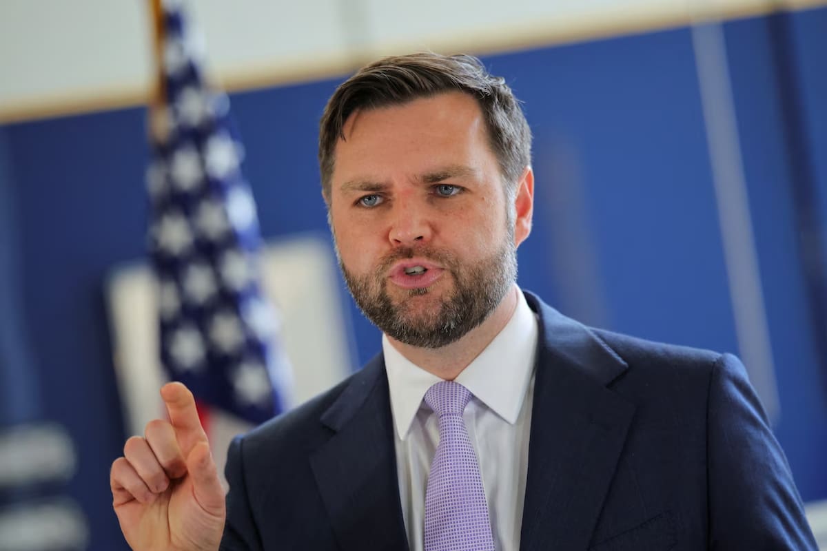 Estados Unidos lanza ultimátum a Irán con seis líneas rojas que podrían escalar el conflicto mientras el estrecho de Ormuz sigue cerrado y crece la tensión global