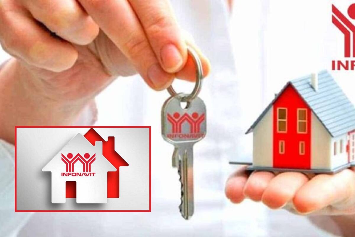 Infonavit: Opciones de financiamiento para mejorar tu hogar con el crédito Infonavit