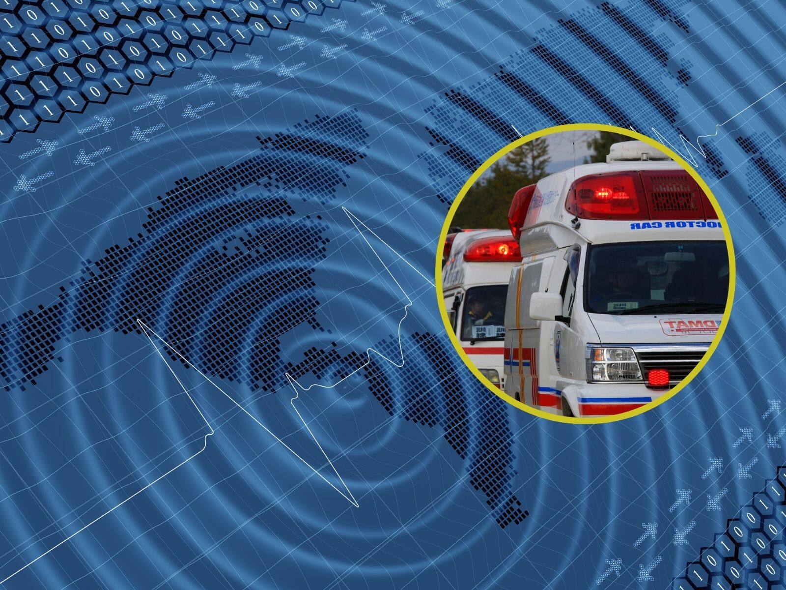 Tragedy Strikes During Earthquake Evacuation in Mexico City