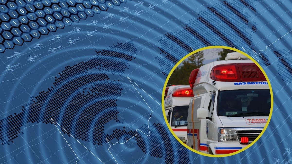 Mientras seguía los protocolos de evacuación por el sismo en CDMX, un hombre de 67 años murió al resbalar de las escaleras cuando intentaba evacuar un edificio de siete pisos