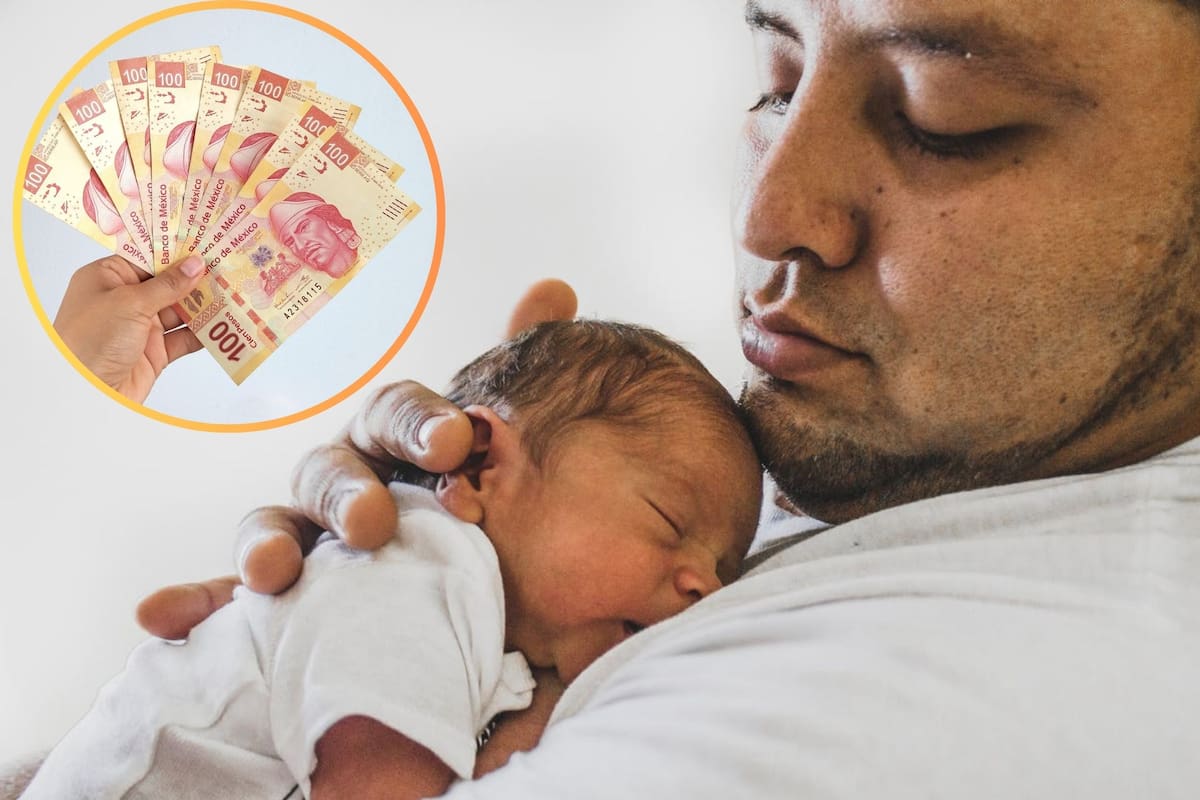 Pensión alimenticia 2025: ¿Cuánto se deberá pagar por hijo en México el próximo año?