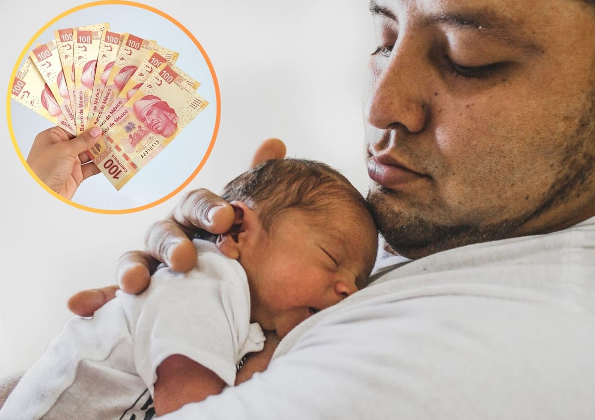 La pensión alimenticia incluye más que alimentos, otros aspectos indispensables como el vestido y atención médica, entre otros