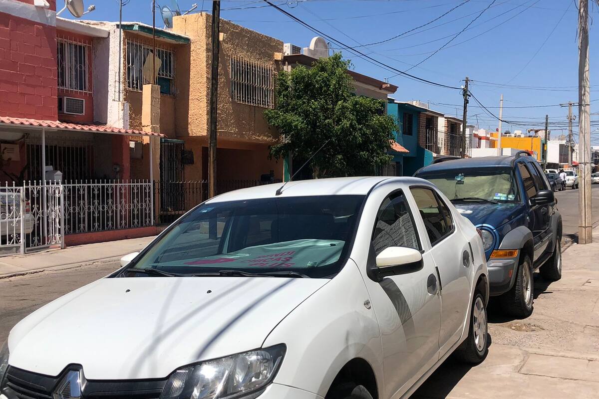 Fiscalía inicia investigación contra grupo delictivo por robo de vehículos