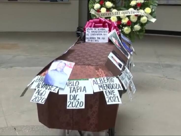 La cara familiar del conjunto de 'polis' continúa