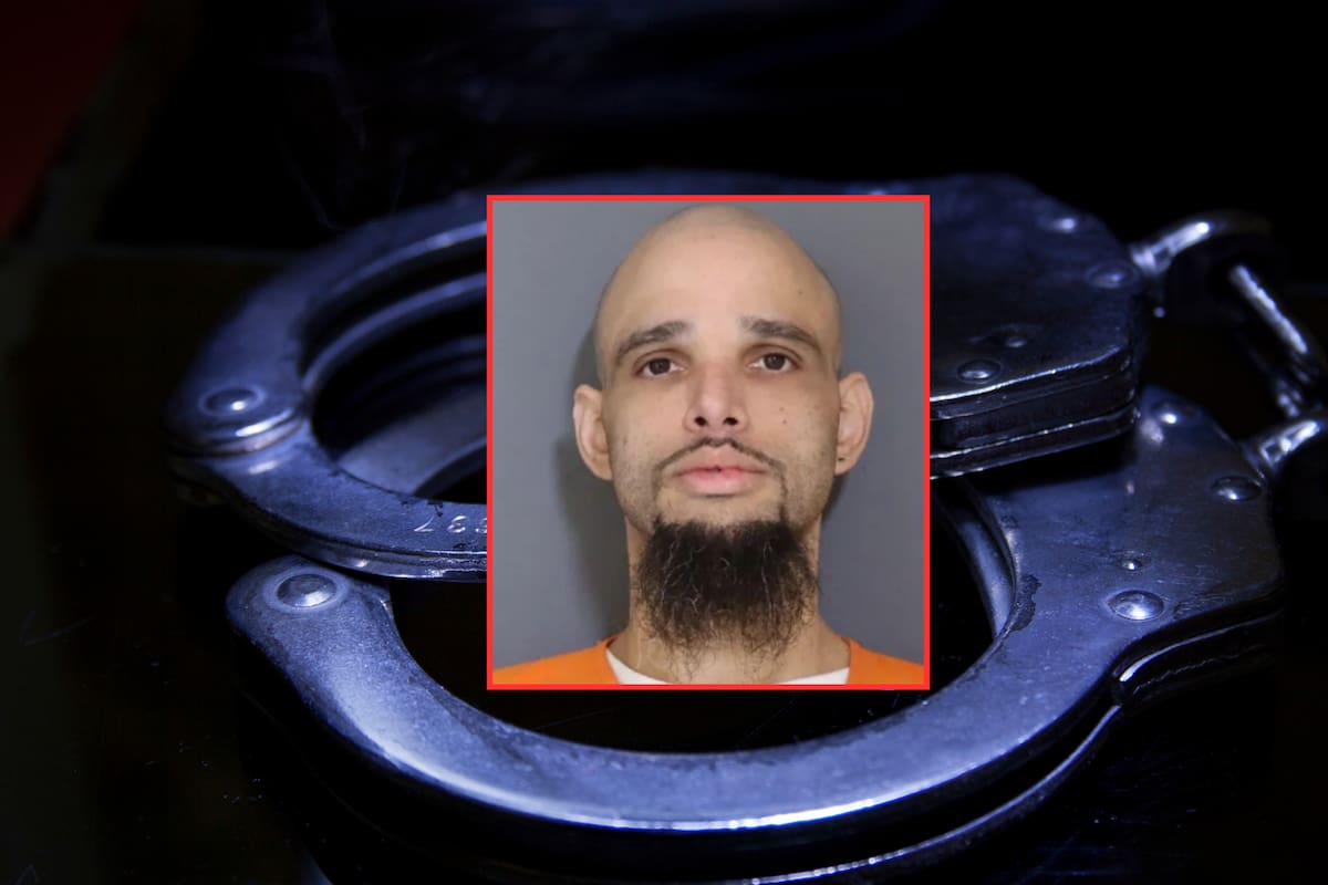 14 años después de cometer los crímenes, hombre de Florida se declara culpable del asesinato de su esposa y dos hijastras de 8 y 6 años; jurado definirá si recibe pena de muerte