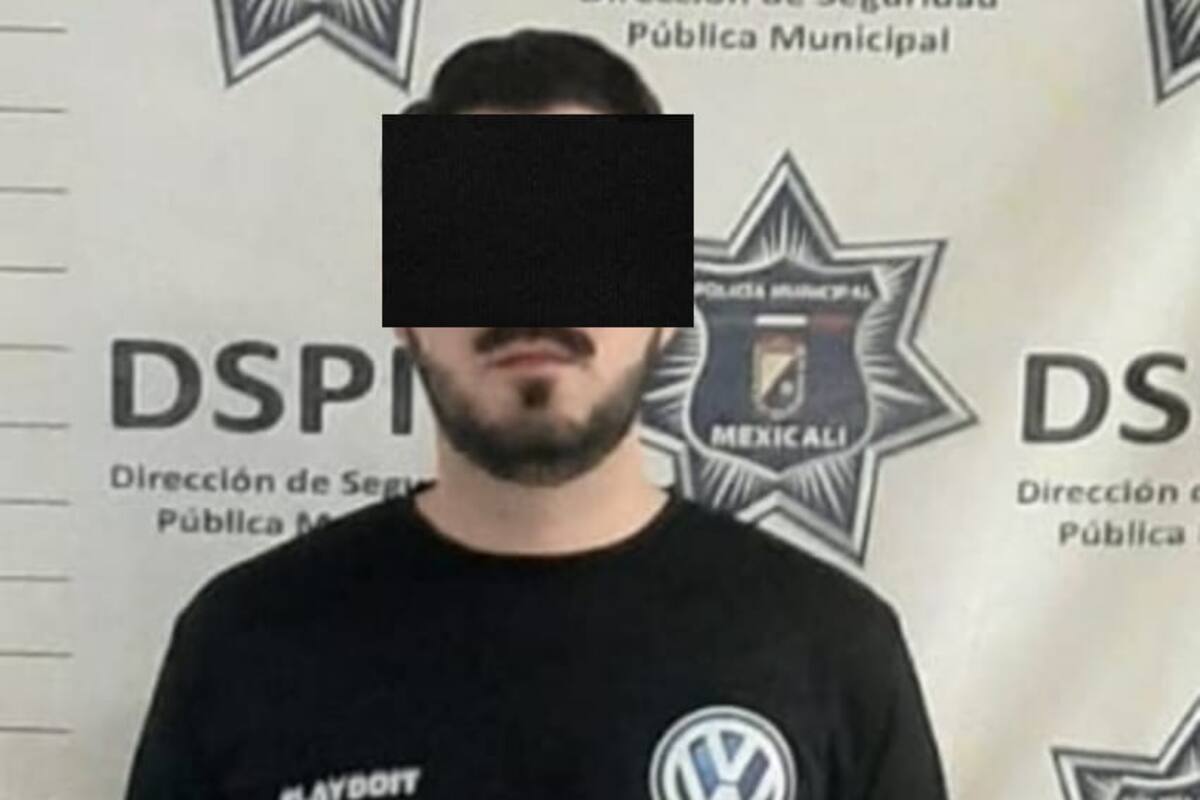 Detienen a cuatro personas con órdenes de aprehensión activas