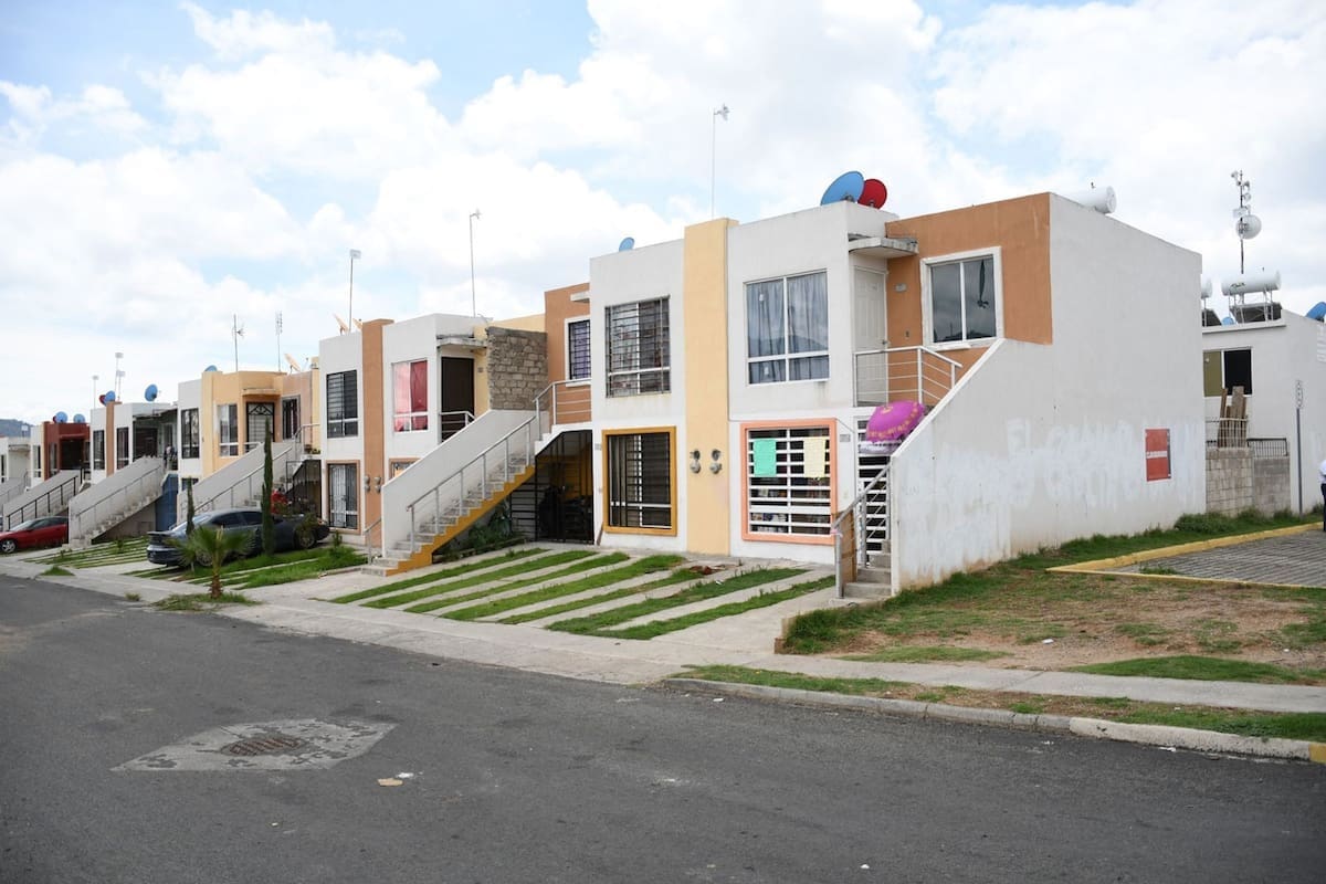 60 mil personas en BC buscan regularizar su vivienda: Indivi