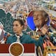 Estadounidenses se están viniendo a México a hacer sus compras luego de que los aranceles de Donald Trump aumentaran los precios en EEUU, pero esto provoca que los productos se vuelvan mucho más caros para los mexicanos