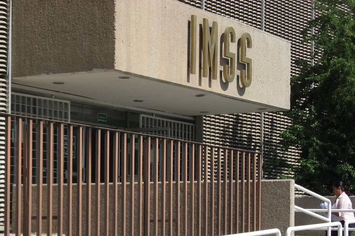 Denuncian negligencia en el IMSS Clínica 31