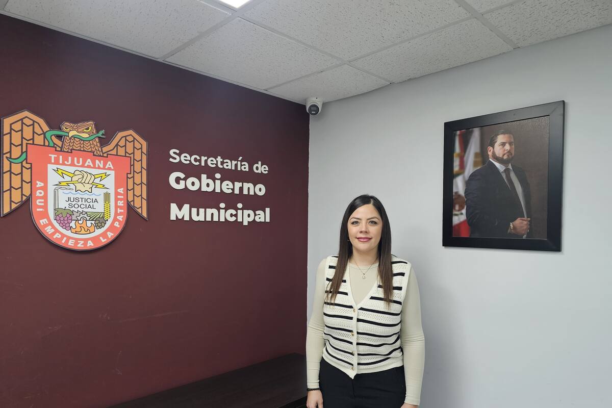 Trabaja ayuntamiento con tres órdenes de gobierno para atender asuntos migratorios