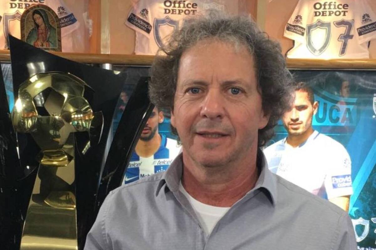 ¿Cuáles son los planes de Daniel 'Ruso' Brailovsky tras su salida de Fox Sports?