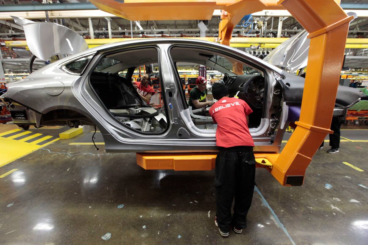 Analizan escenario laboral de cara al inicio del T-MEC