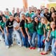Tijuana y Mexicali celebran arranque del Mundial 2026 con el Baja Fut Fest