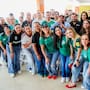 Tijuana y Mexicali celebran arranque del Mundial 2026 con el Baja Fut Fest