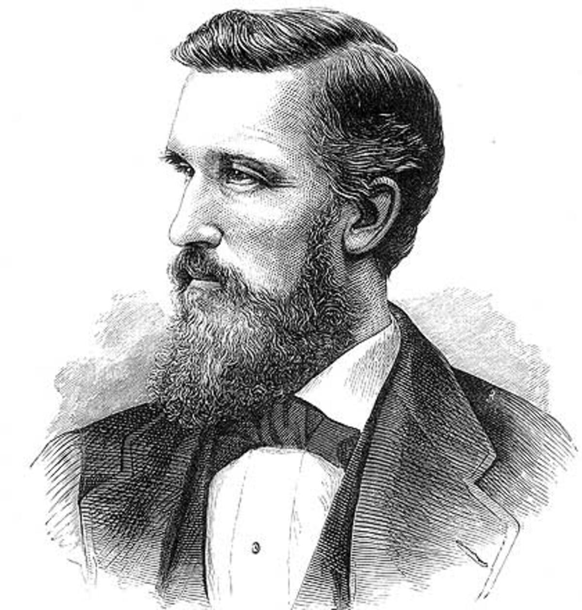 Elisha Gray.