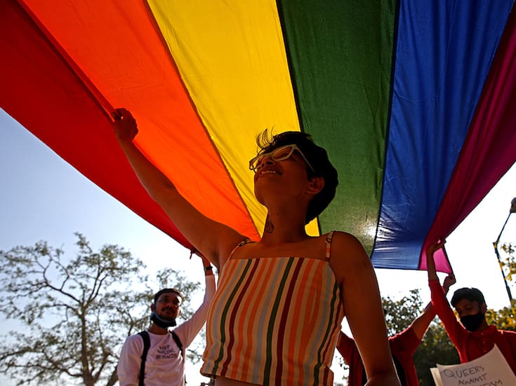 Berrisexual: la orientación sexual poco conocida que gana espacio en redes