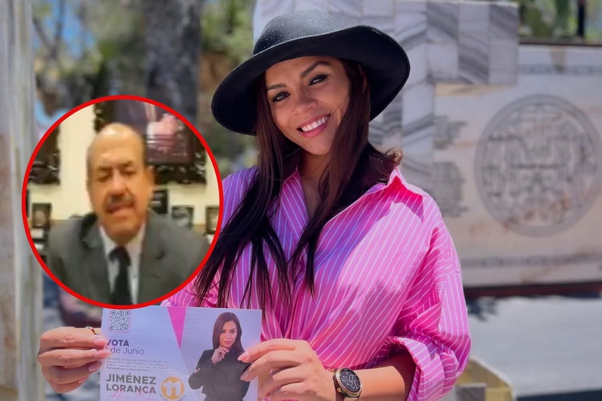 Elección Judicial: Sobrina de exmagistrado ligado al ‘huachicol’ busca ser jueza federal en Puebla