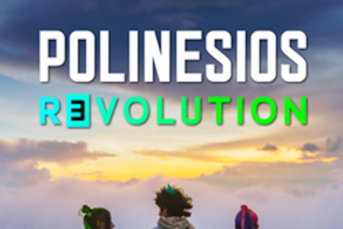 Los Polinesios llegan a Disney Plus