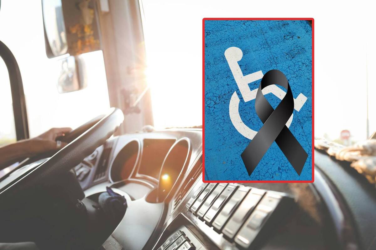 Mujer en silla de ruedas muere atropellada y autoridades la hacen responsable del hecho en Torreón