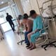 Pacientes denuncian condiciones indignas en Clínica 12 del IMSS en San Luis Río Colorado