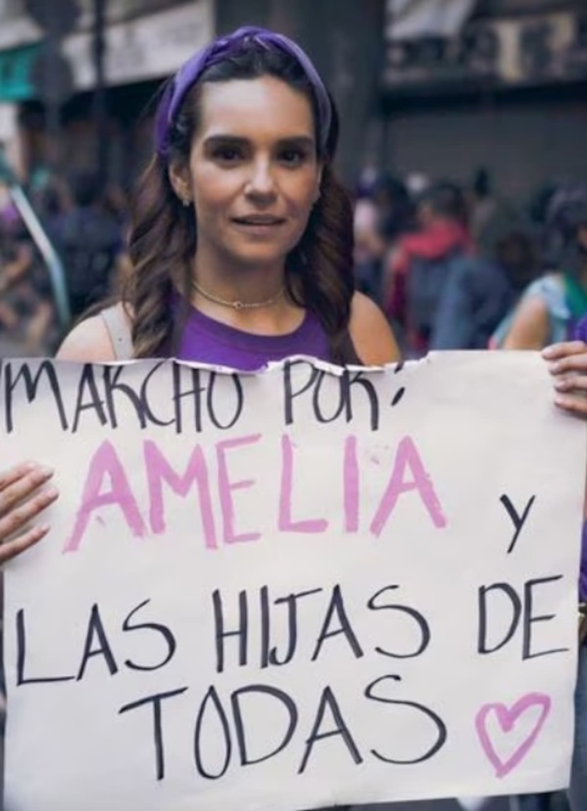 Más de noventa años de lucha en pro de la igualdad. FOTO: Instagram