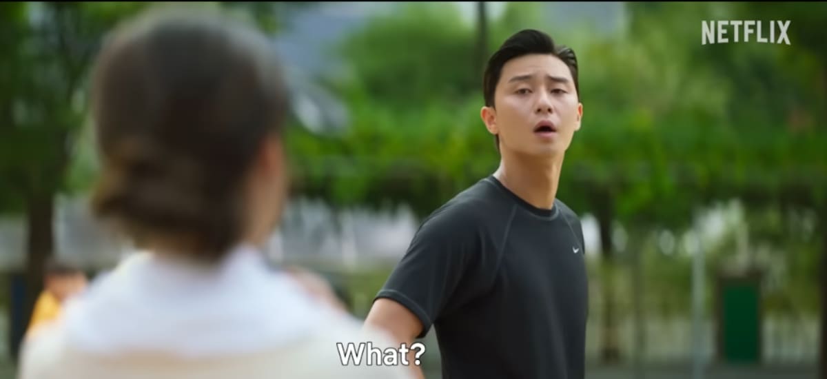 K-Dramas de fútbol para ver durante el Mundial