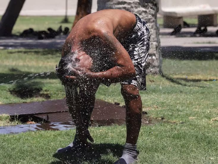 Sonora culmina la temporada de calor 2025 con más de 400 casos de afectaciones y 31 defunciones, pese a una baja en la mortalidad frente a 2024