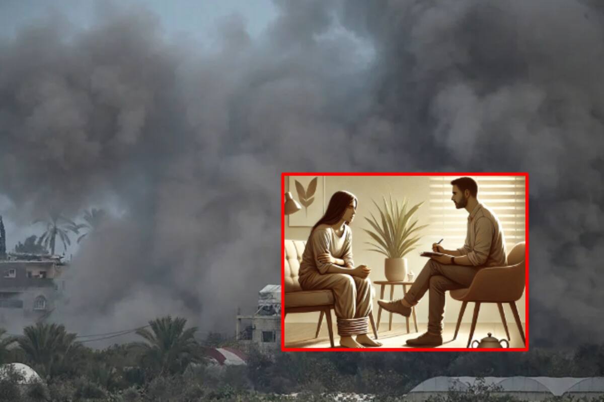 Israel aplaza votación sobre alto el fuego mientras refuerza apoyo psicológico para rehenes liberados