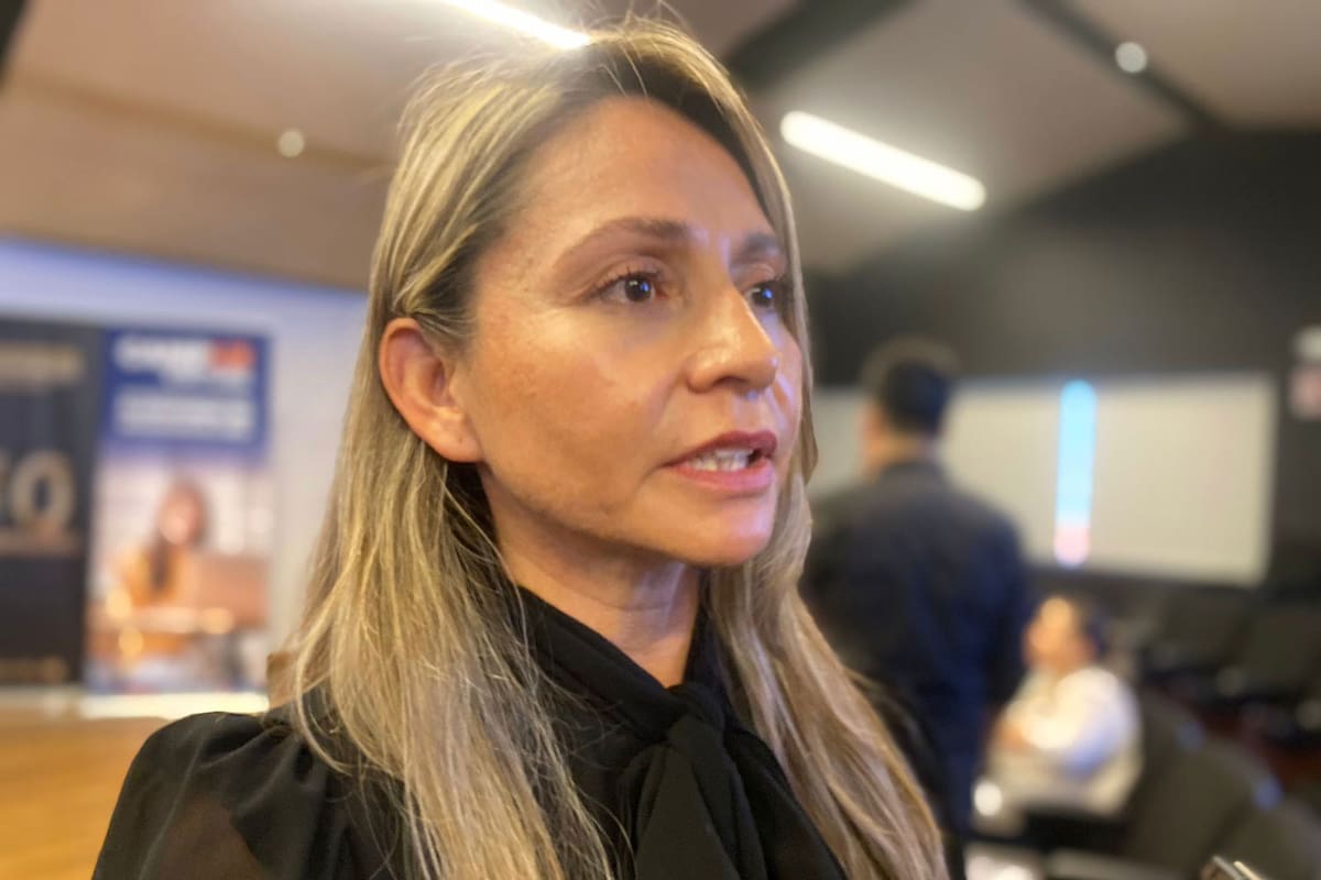 Se registra 10% de prestadores de servicio médico en BC