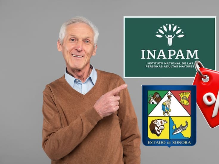 Tiendas en Sonora con descuento INAPAM 2026: ahorra en Suburbia y Ópticas, obtén hasta 50% en predial y conoce los negocios con rebajas de hasta 80%