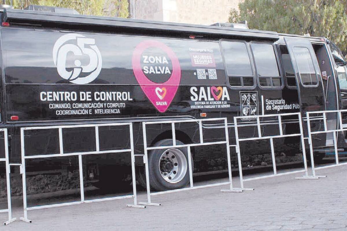 Tiene Sonora lugar 1 nacional en violencia familiar: Sesnsp