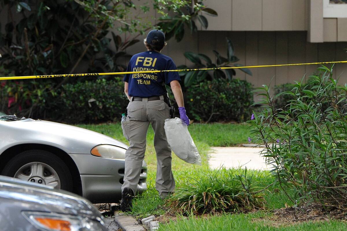 Usan nombre e imagen del FBI para dar información falsa sobre las elecciones en EU