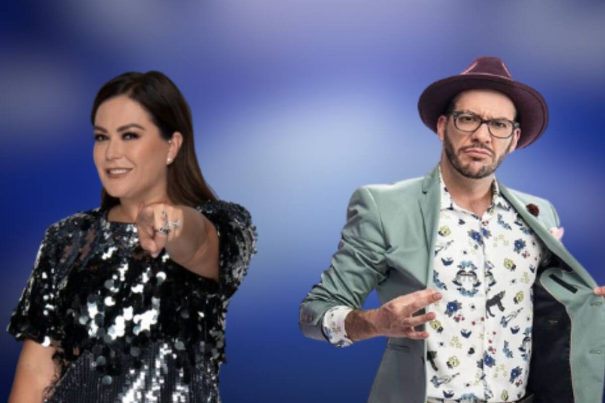 Faisy habla sobre el comportamiento de Mariana Echeverría dentro de La Casa de los Famosos México