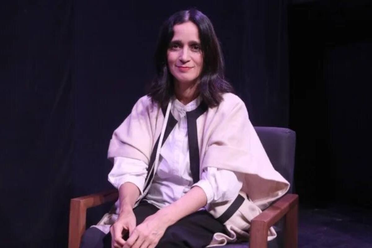 Julieta Venegas y su hermana gemela inspiran memes
