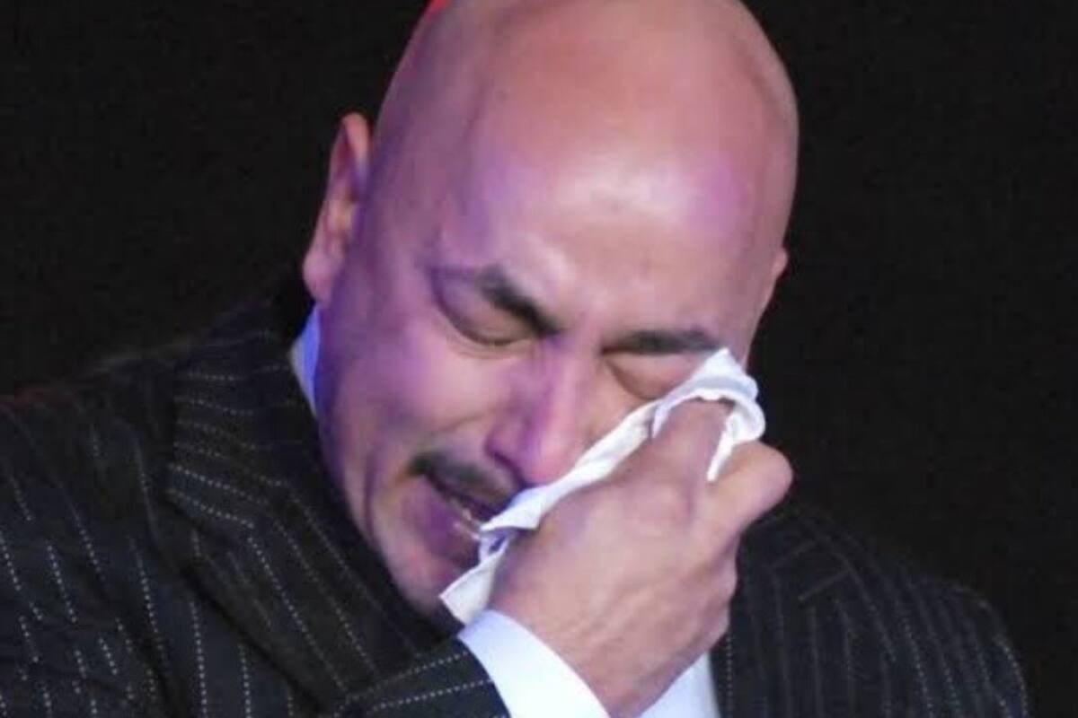 Tía de Lupillo Rivera lo acusa de robo; él le responde