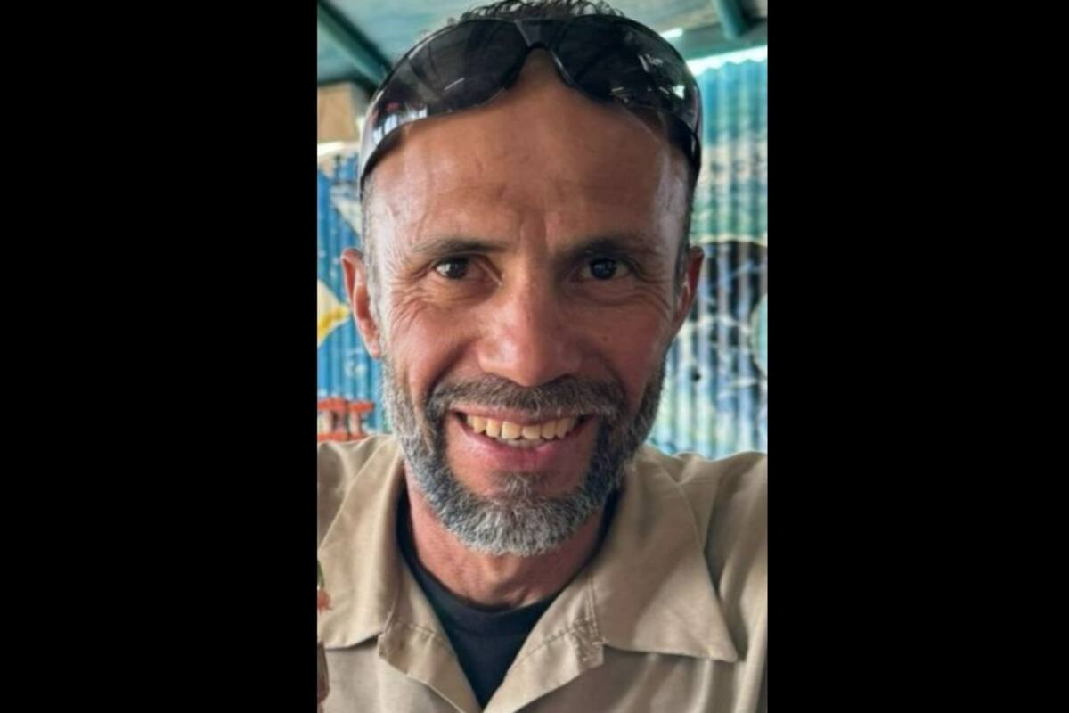 Buscan a Tulio Cesar Guerrero Rodríguez