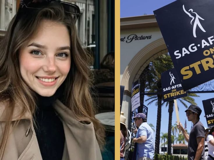 Sindicato de Actores arremete contra ‘Tilly Norwood’, actriz generada con IA; “no es una actriz; es un personaje generado por un programa”