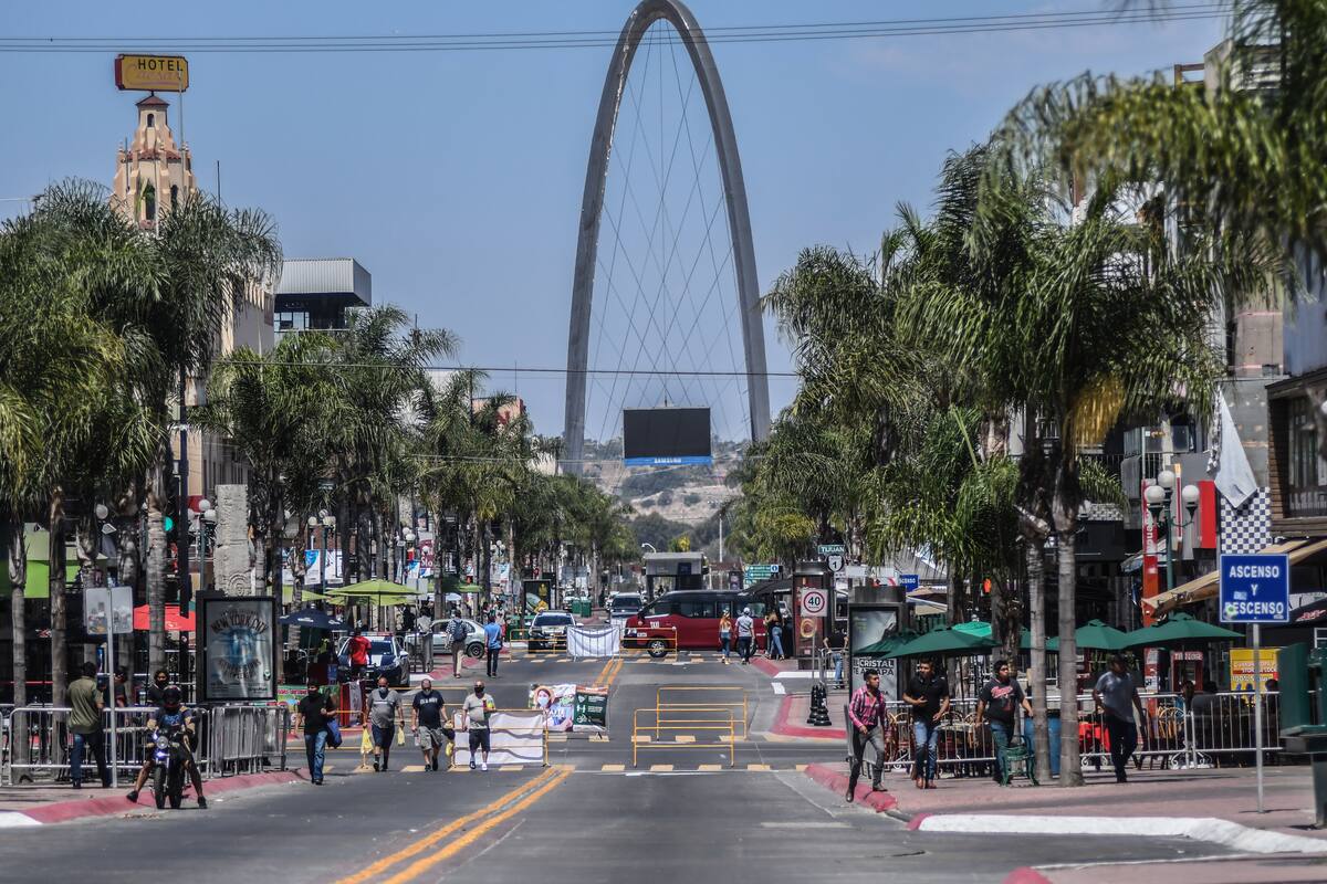 En el Día Mundial del Turismo, Baja California impulsa el sector con actividades variadas