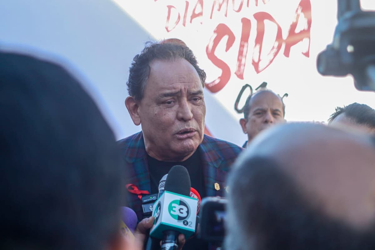 BC suma dos fallecimientos por COVID-19 en el año: Secretaría de Salud