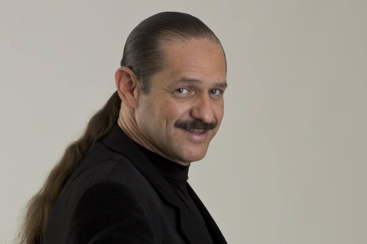 Teo González asegura tener listo su testamento tras sufrir de un infarto