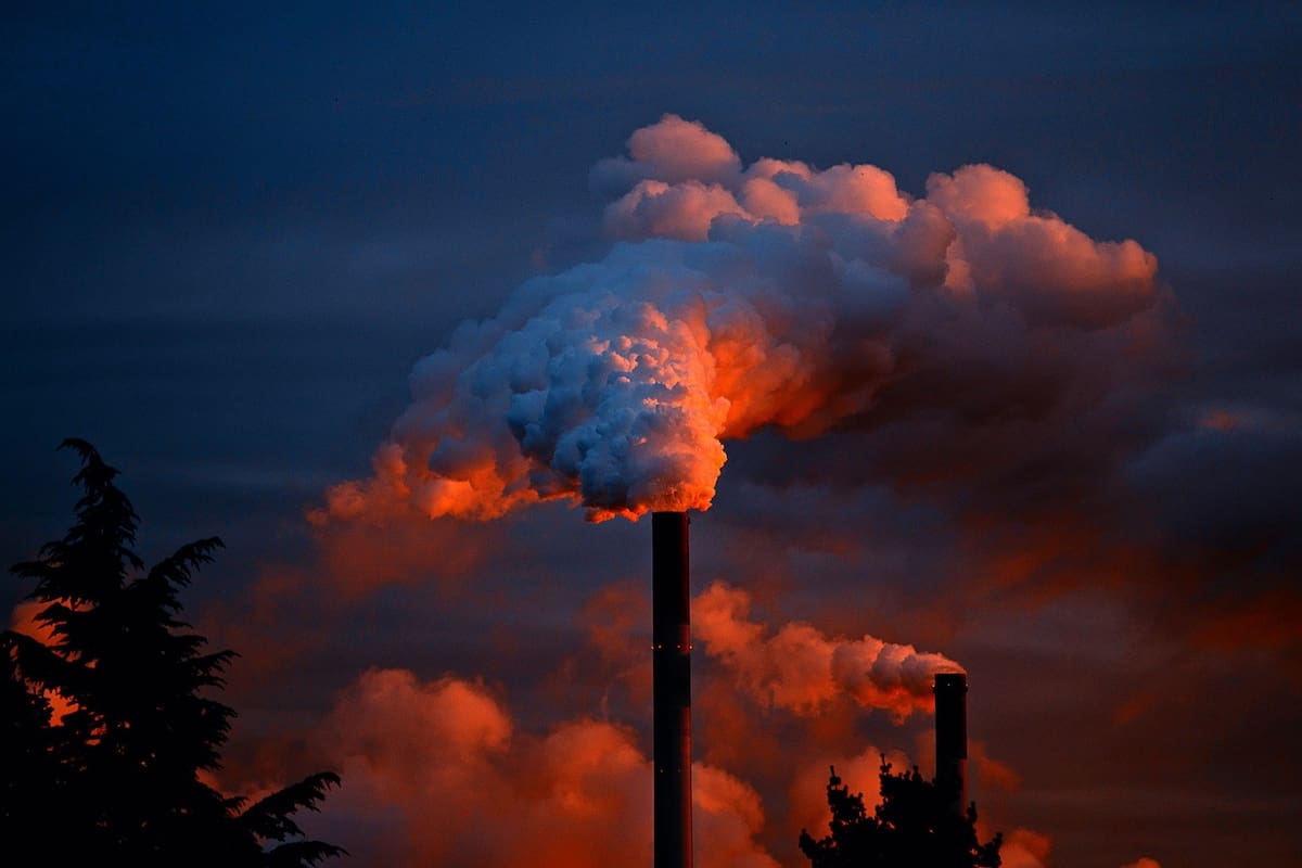 La contaminación que causa 1 de cada 5 muertes en el mundo (y cuáles son los países de América Latina más afectados)
