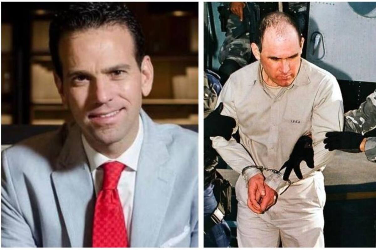 Esto le dijo Osiel Cárdenas Guillén a Carlos Loret de Mola cuando le habló por teléfono