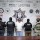 Cae “El Isra” en operativo de coordinación institucional