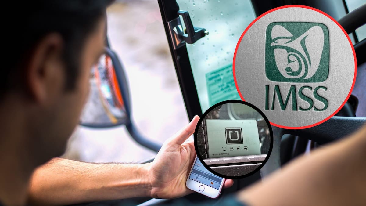 Repartidores y conductores de aplicación en 2026: la STPS define qué ingresos permitirán a repartidores y conductores acceder al IMSS, incluyendo bonos y gratificaciones y estableciendo umbrales distintos según el tipo de vehículo, para garantizar derechos laborales y viabilidad económica