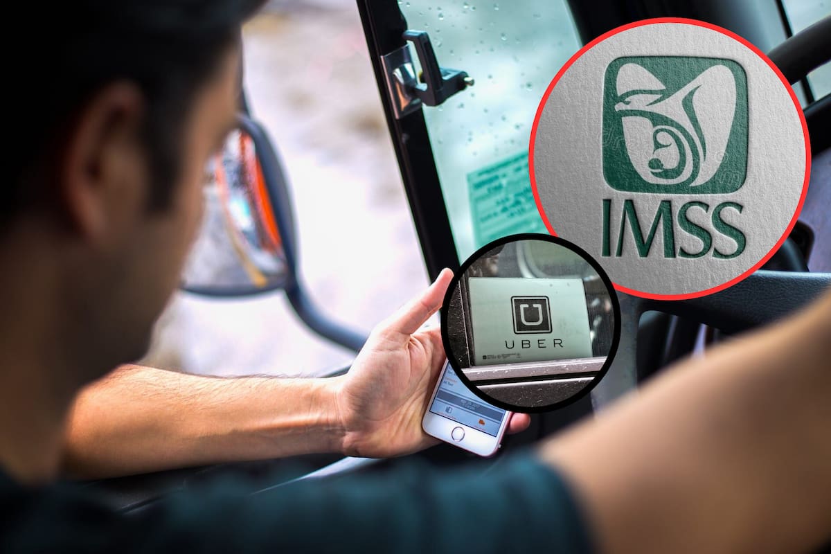 Repartidores y conductores de aplicación en 2026: la STPS define qué ingresos permitirán a repartidores y conductores acceder al IMSS, incluyendo bonos y gratificaciones y estableciendo umbrales distintos según el tipo de vehículo, para garantizar derechos laborales y viabilidad económica