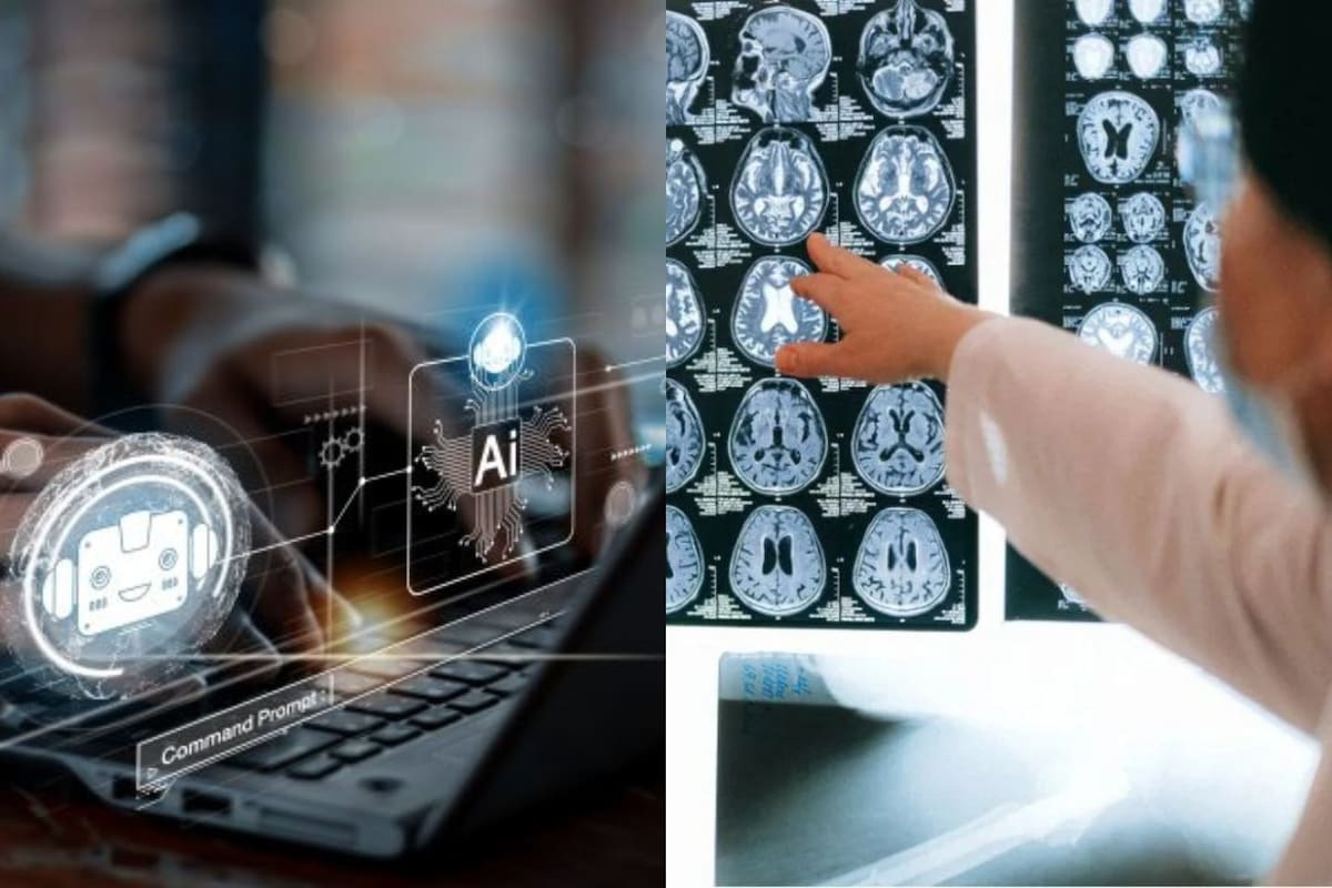 Los empleos mejor pagados del mundo en 2026 van desde neurocirujano, hasta desarrollador de Inteligencia Artificial, según medios como Forbes