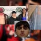 VIDEO: Así fue la agresión a Jaime Esteban Moreno, estudiante asesinado en fiesta de Halloween