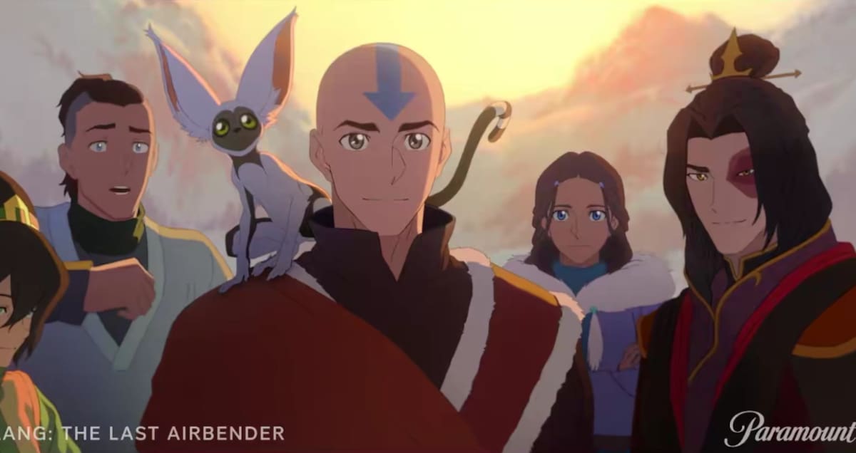 Avatar.