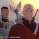 ‘Avatar Aang: The Last Airbender’ ya tiene tráiler y fecha de estreno: así será el regreso del Avatar adulto